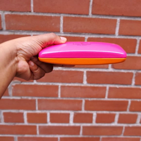 SOLD - Kate ♤ Spade authentic glasses case: - Picture 3 of 5